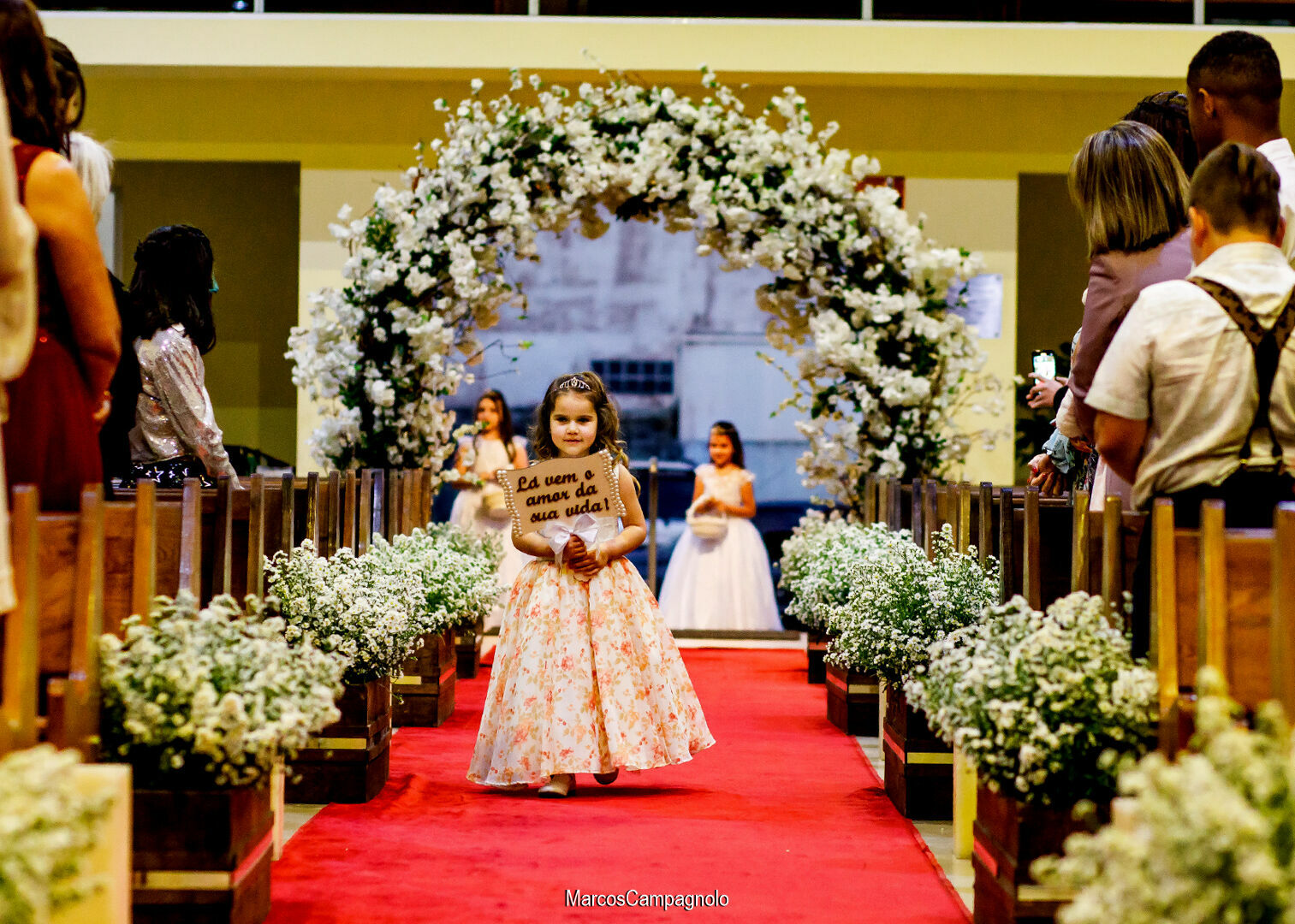 Foto Cas Luana e Luan - Imagem 13