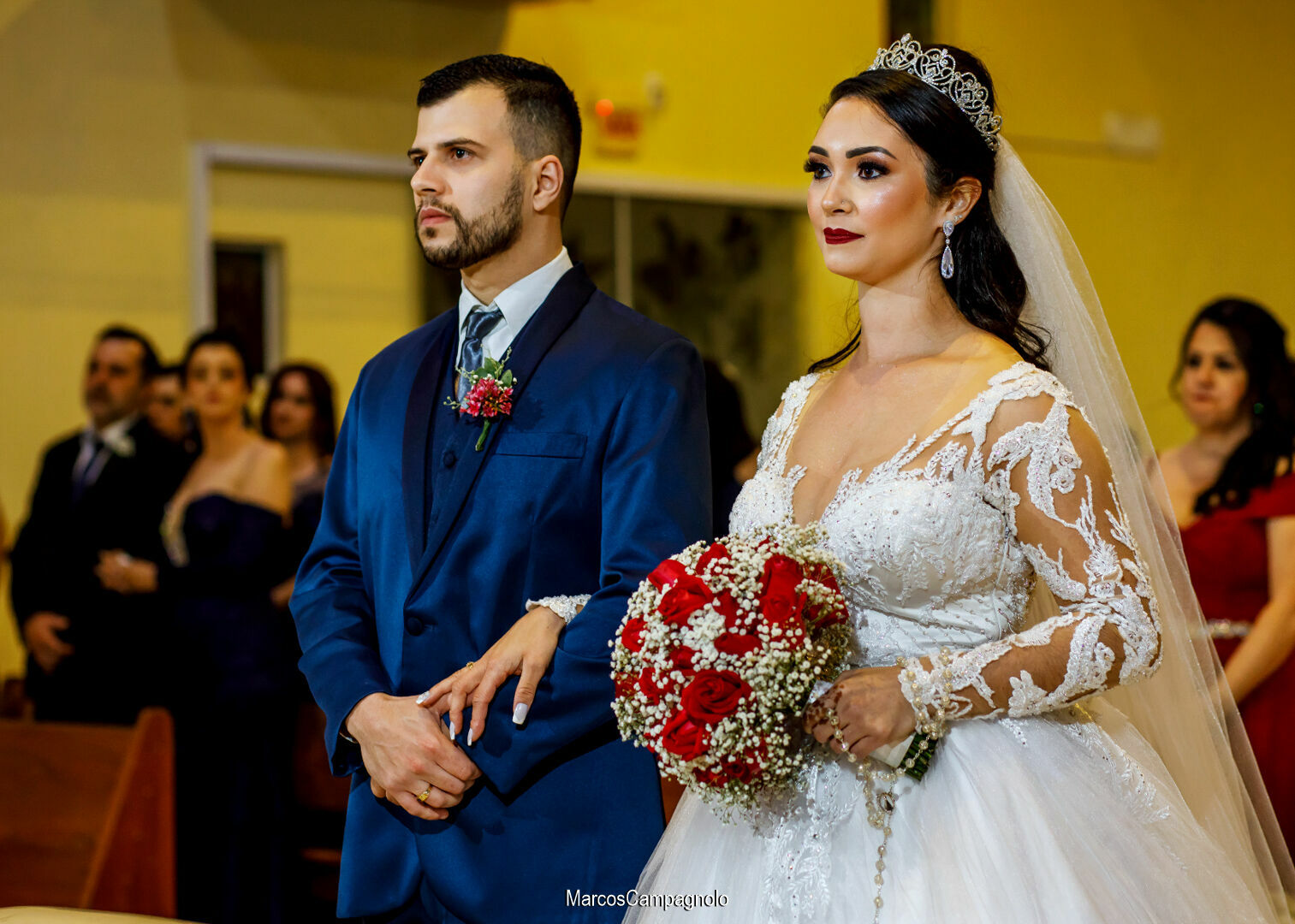 Foto Cas Luana e Luan - Imagem 19