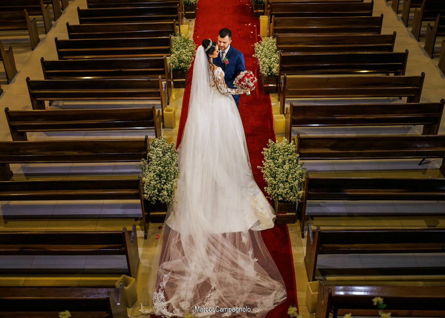 Foto Cas Luana e Luan - Imagem 35