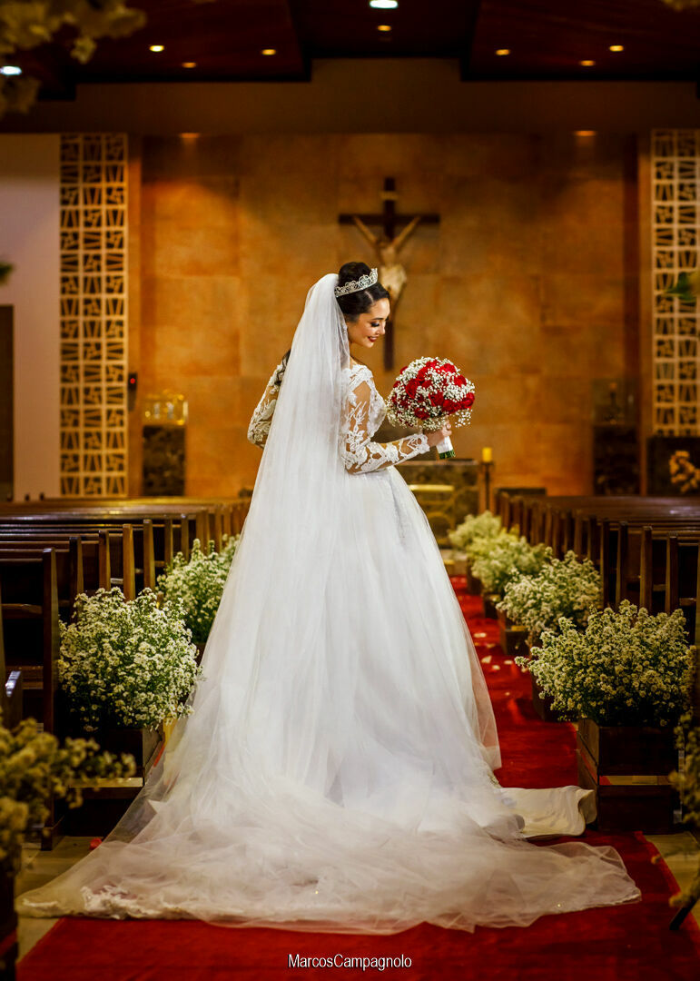 Foto Cas Luana e Luan - Imagem 40