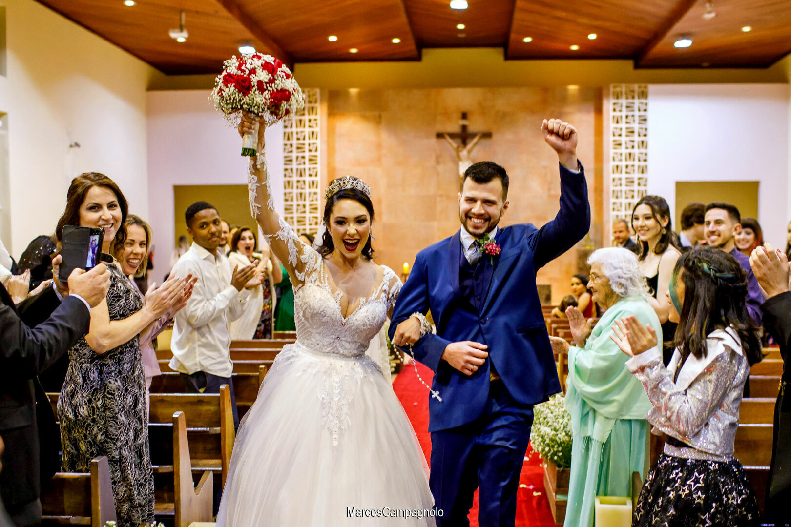 Foto Cas Luana e Luan - Imagem 27