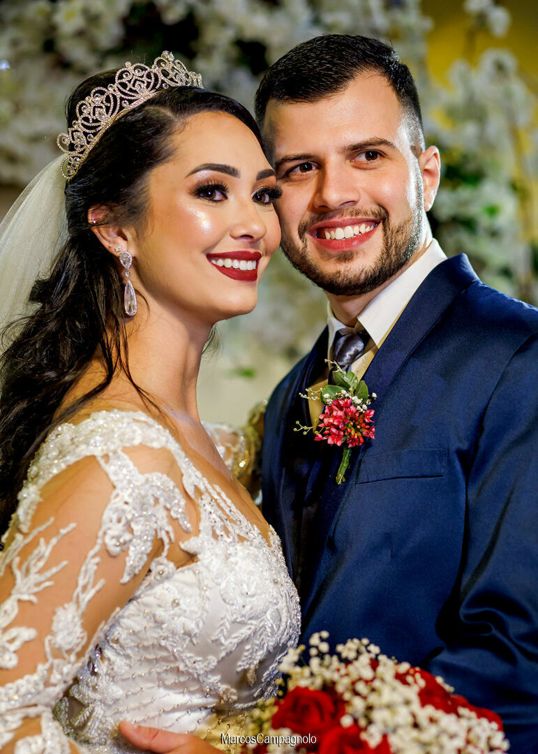 Foto Cas Luana e Luan - Imagem 30