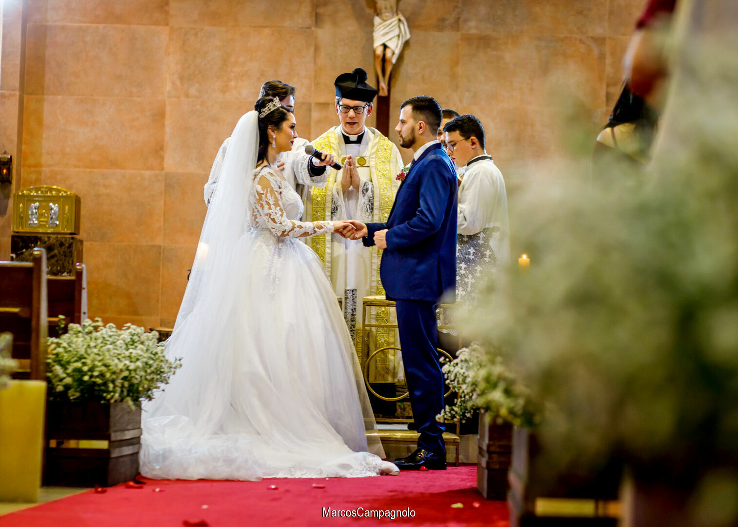 Foto Cas Luana e Luan - Imagem 22