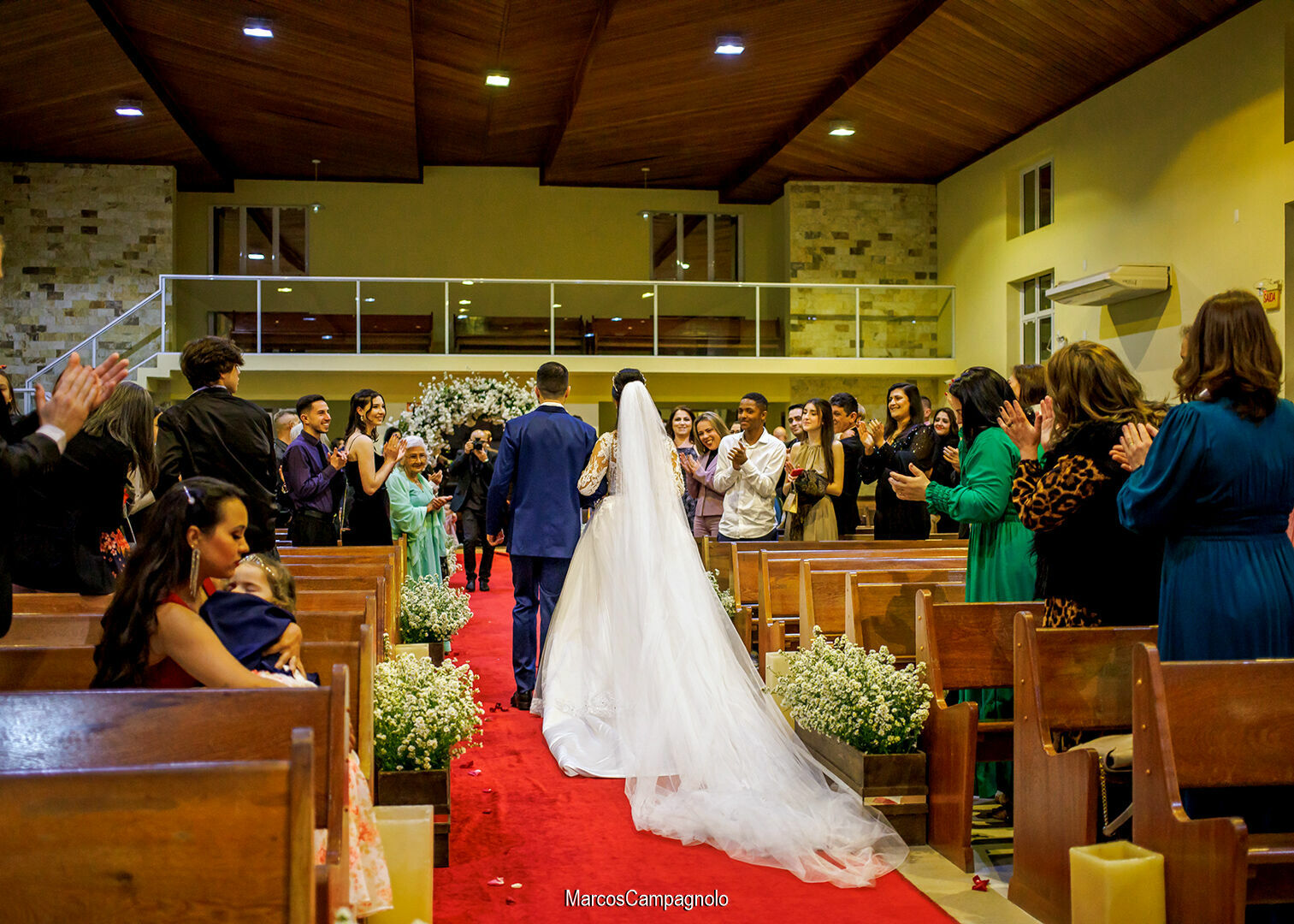 Foto Cas Luana e Luan - Imagem 26