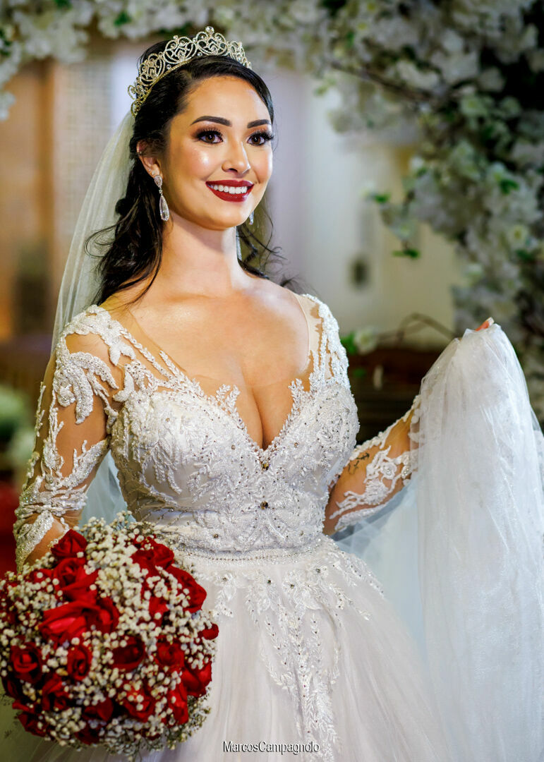 Foto Cas Luana e Luan - Imagem 32