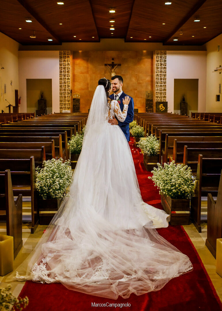 Foto Cas Luana e Luan - Imagem 33