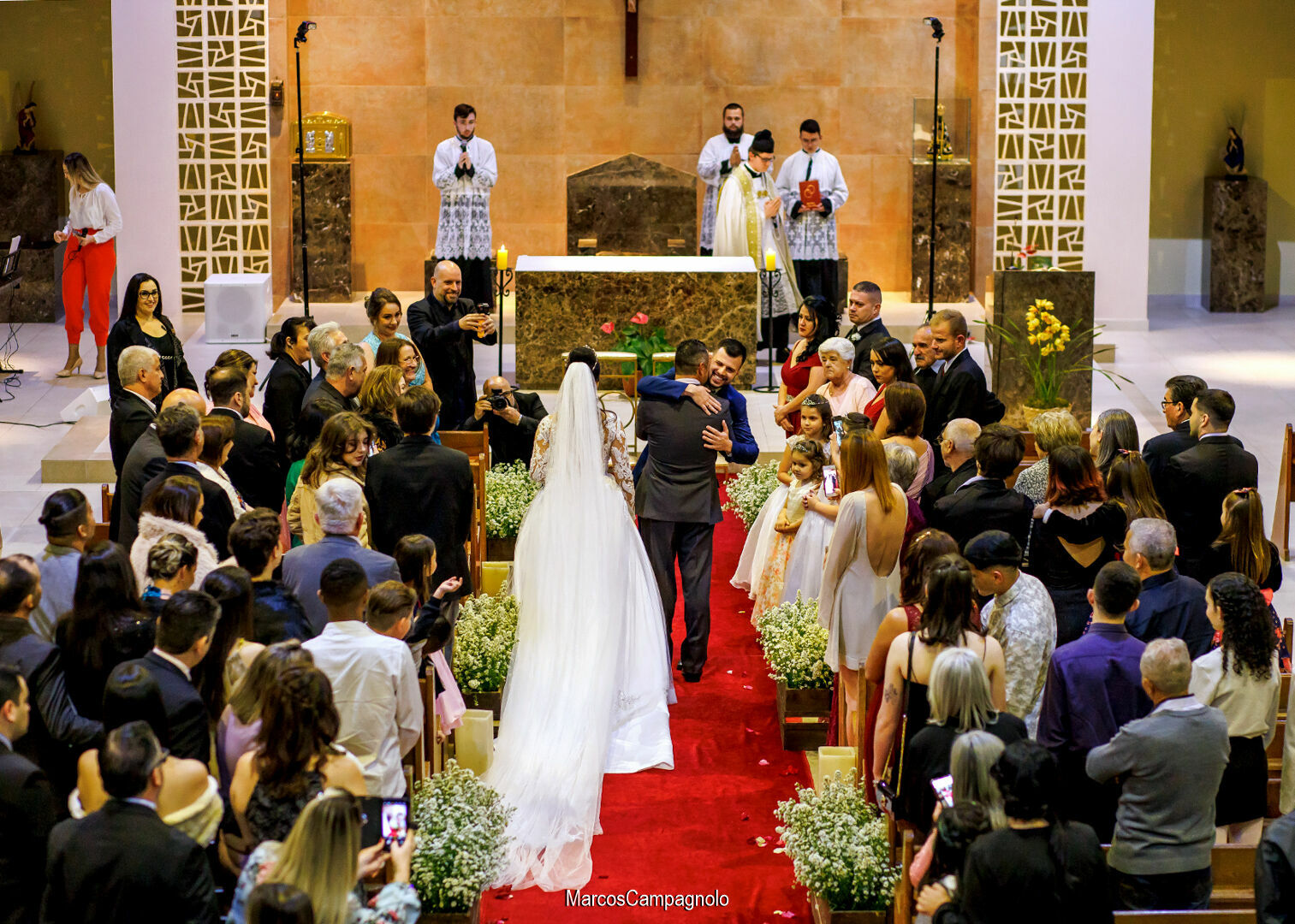 Foto Cas Luana e Luan - Imagem 18