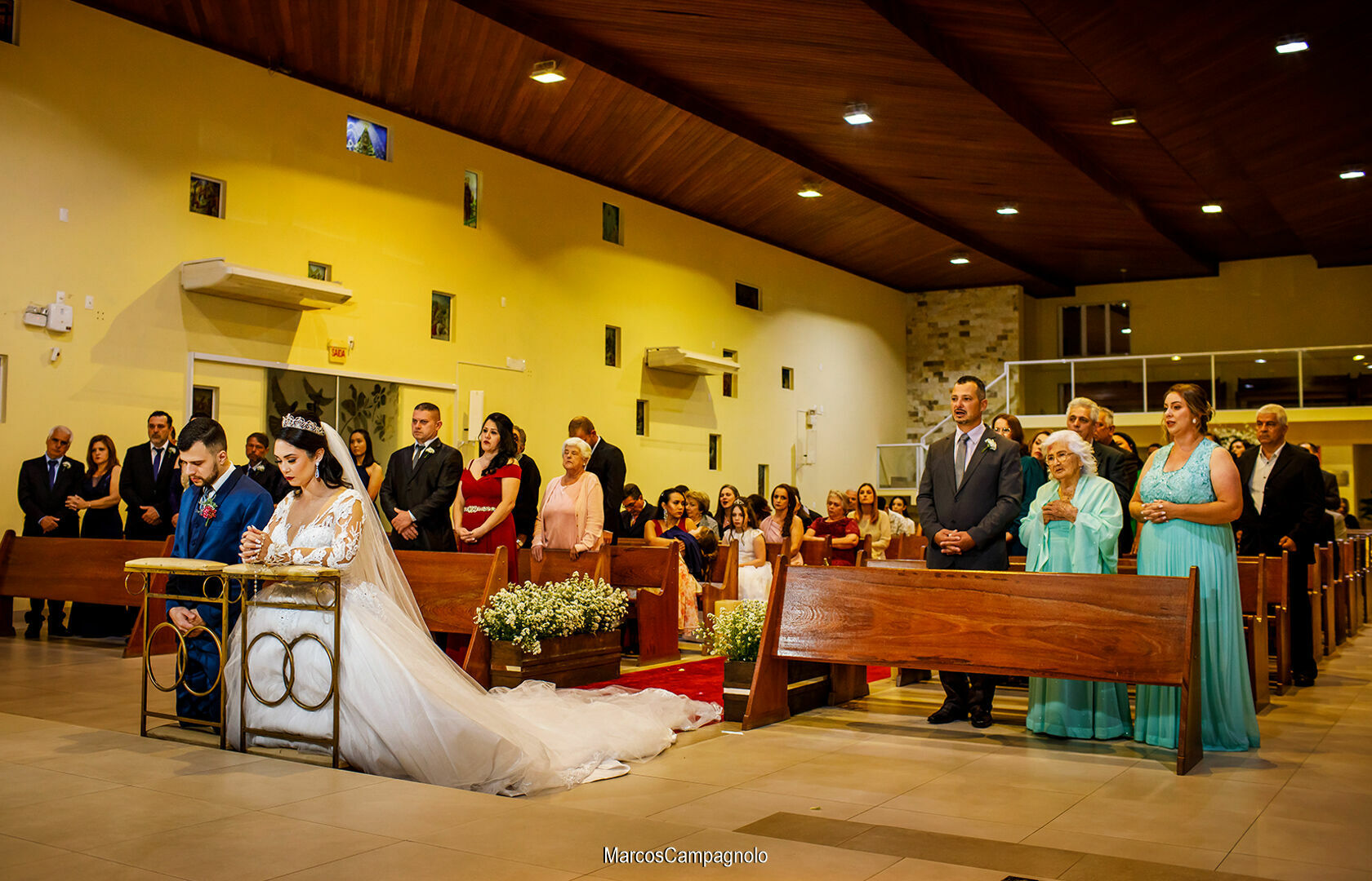 Foto Cas Luana e Luan - Imagem 25