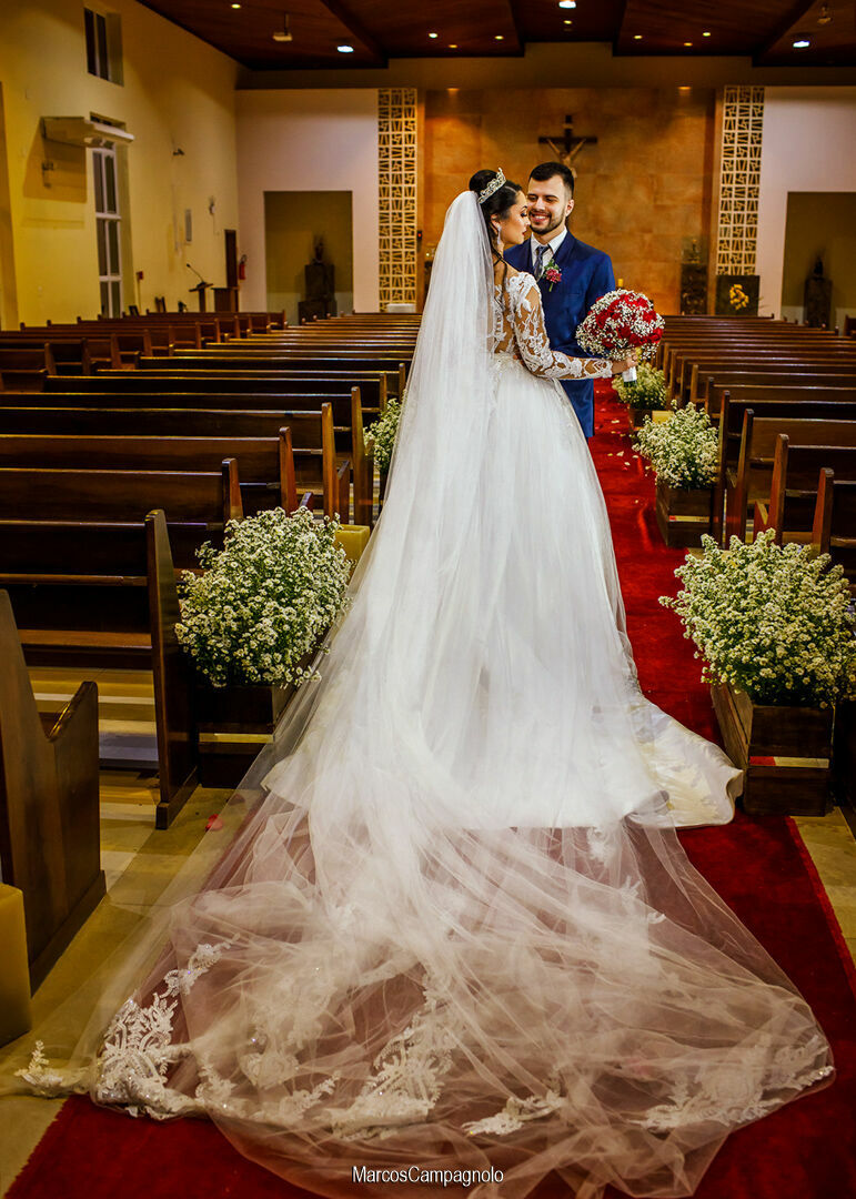 Foto Cas Luana e Luan - Imagem 34