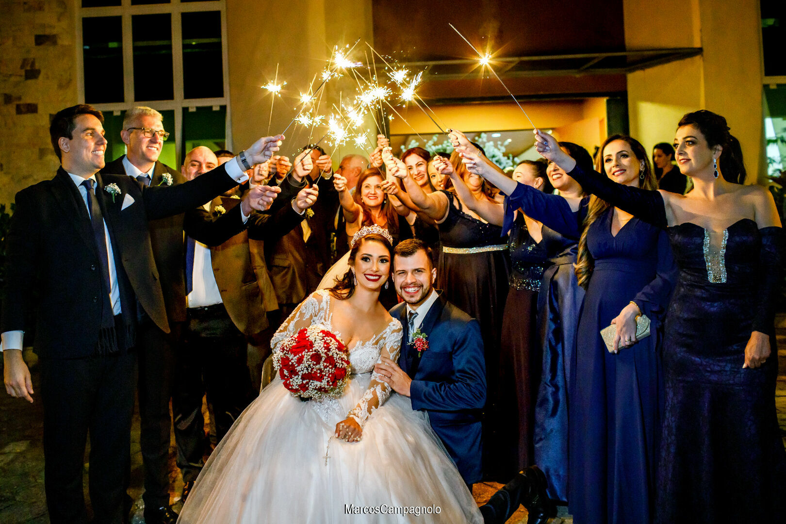 Foto Cas Luana e Luan - Imagem 29