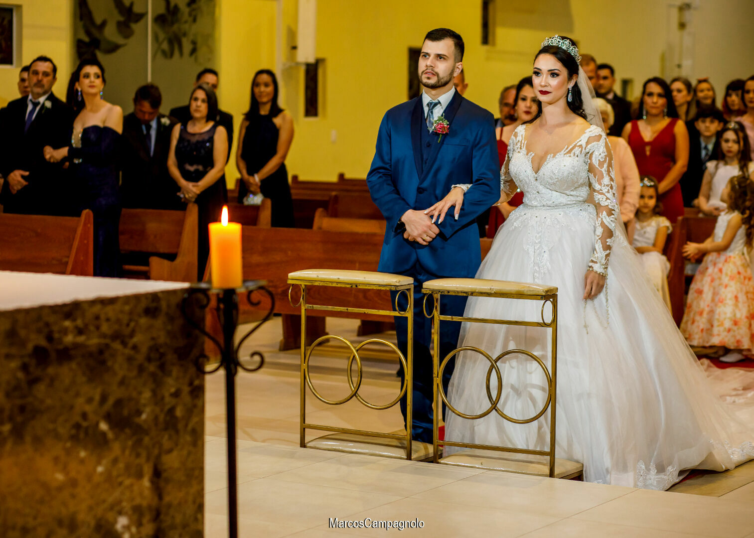 Foto Cas Luana e Luan - Imagem 20