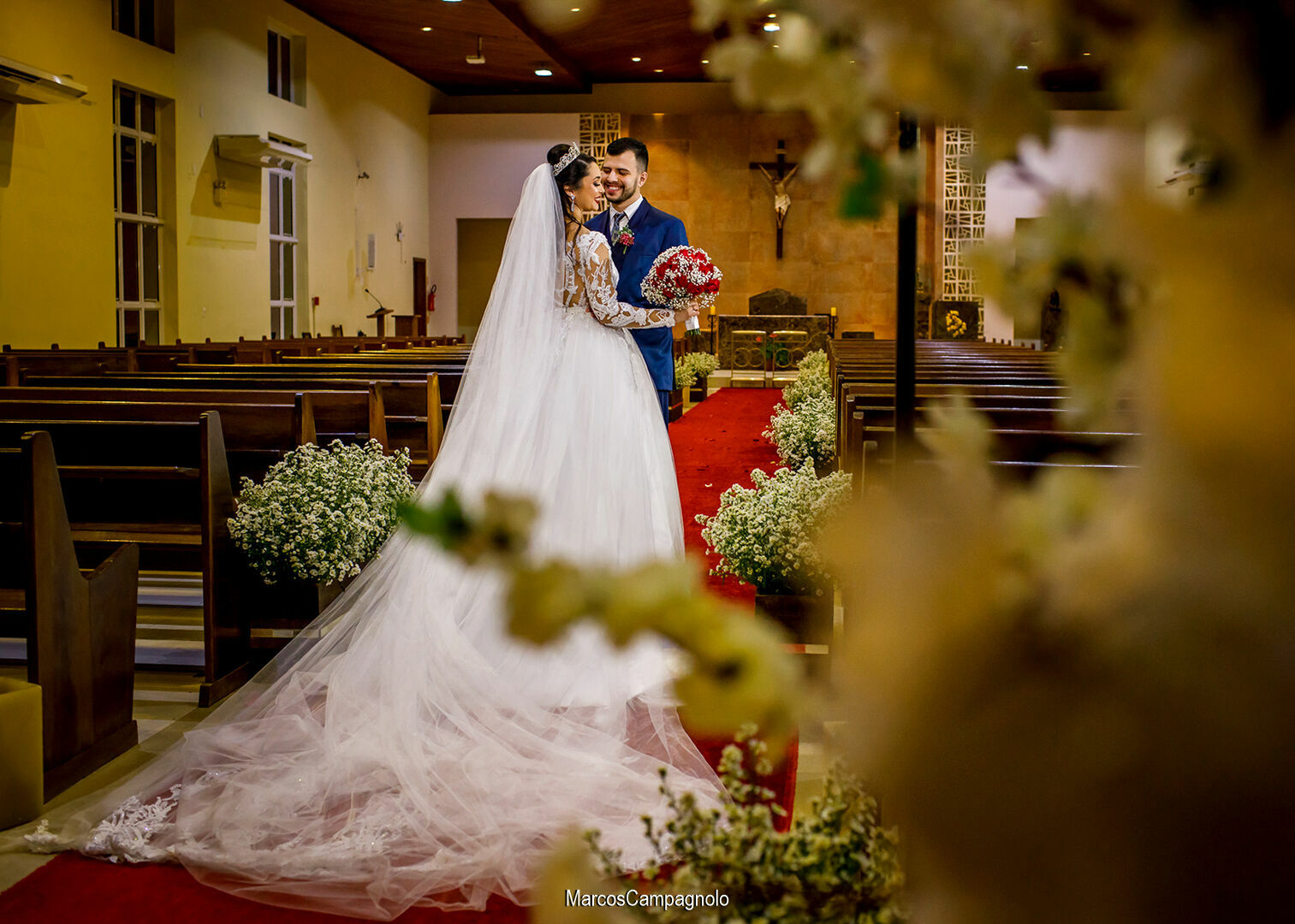 Foto Cas Luana e Luan - Imagem 36