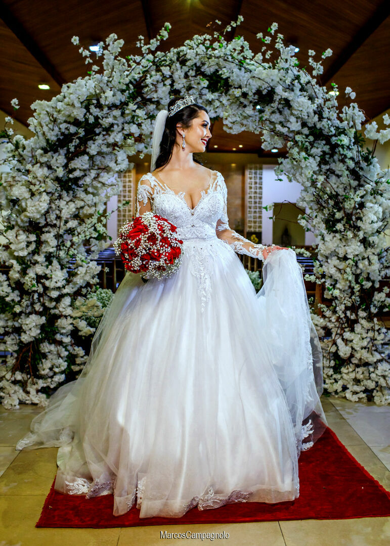 Foto Cas Luana e Luan - Imagem 31