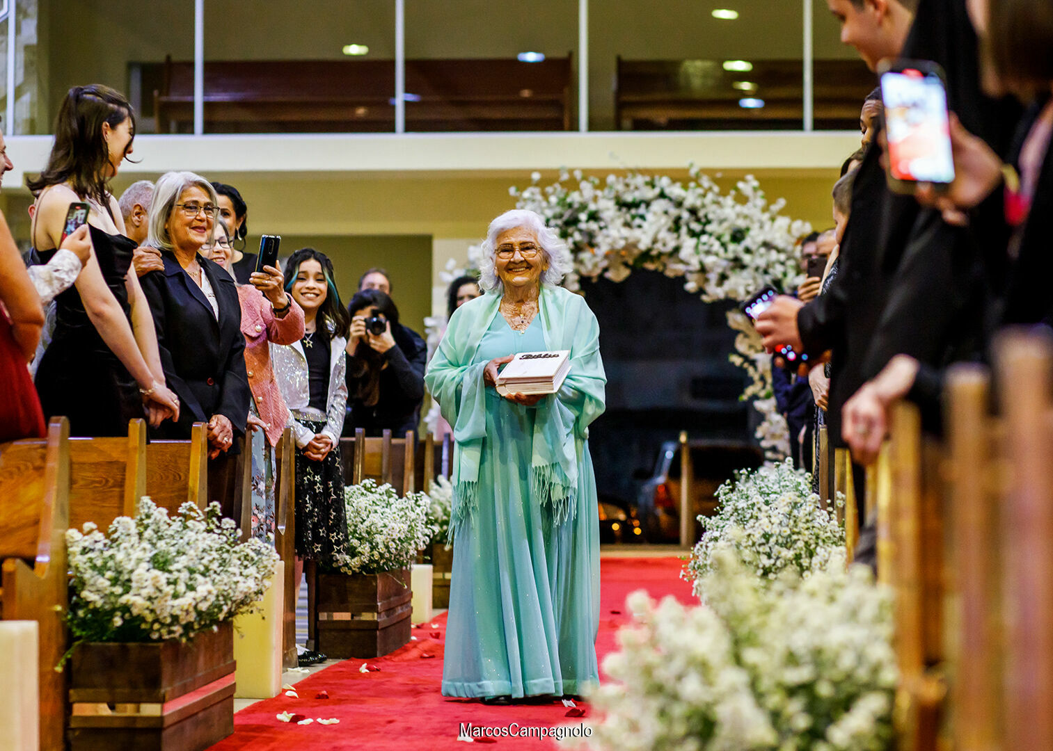 Foto Cas Luana e Luan - Imagem 23