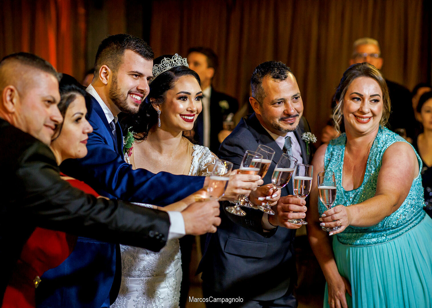 Foto Cas Luana e Luan - Imagem 49