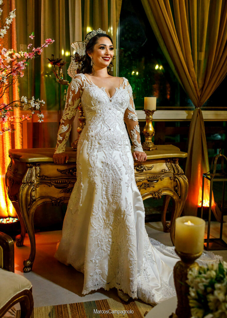 Foto Cas Luana e Luan - Imagem 53