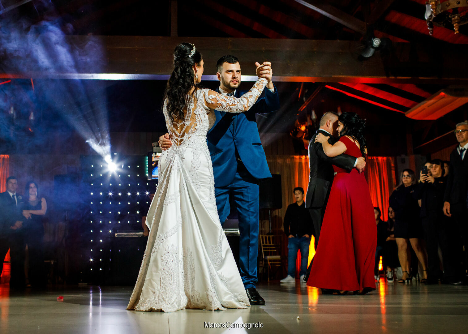 Foto Cas Luana e Luan - Imagem 64