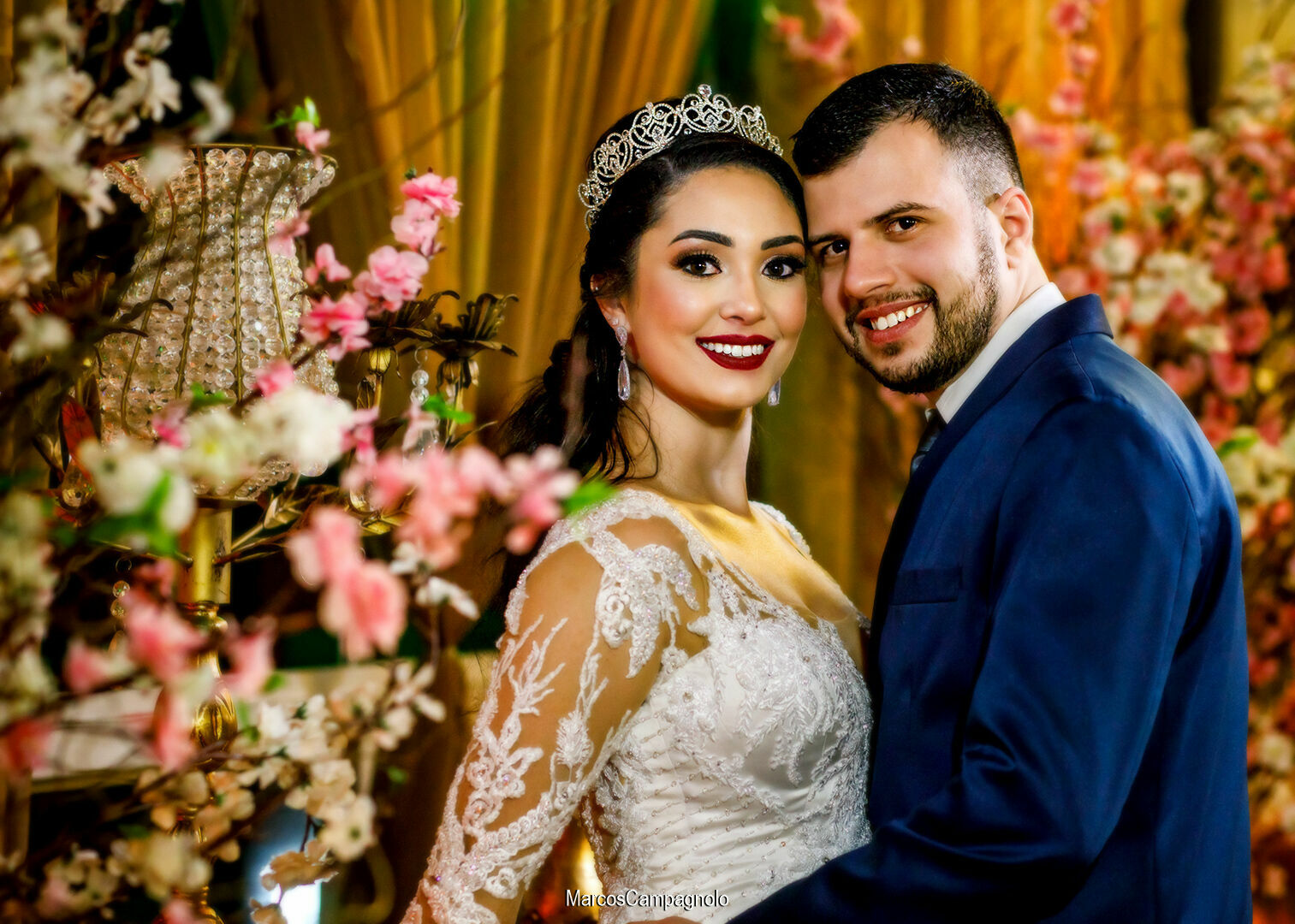 Foto Cas Luana e Luan - Imagem 55