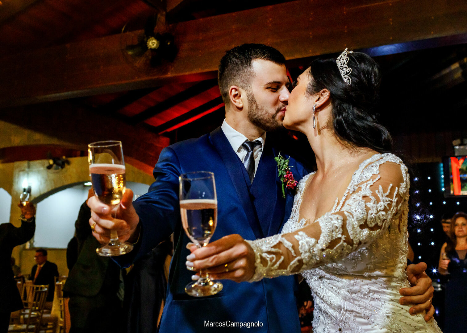 Foto Cas Luana e Luan - Imagem 48