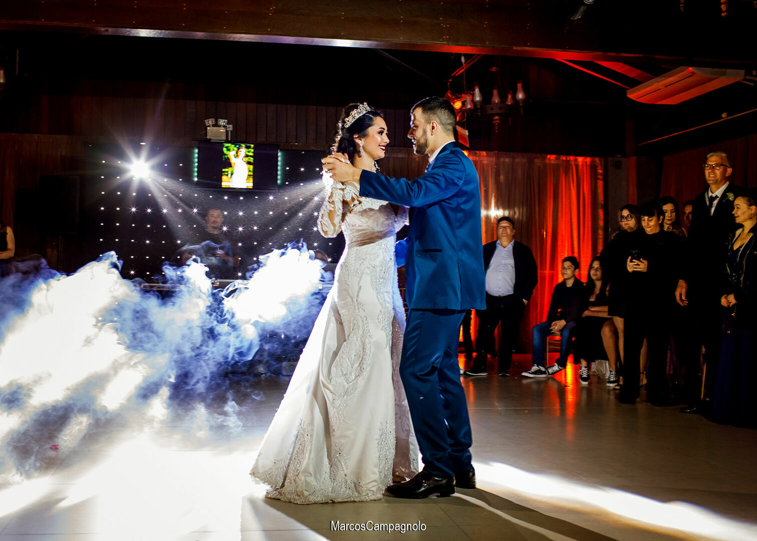 Foto Cas Luana e Luan - Imagem 61