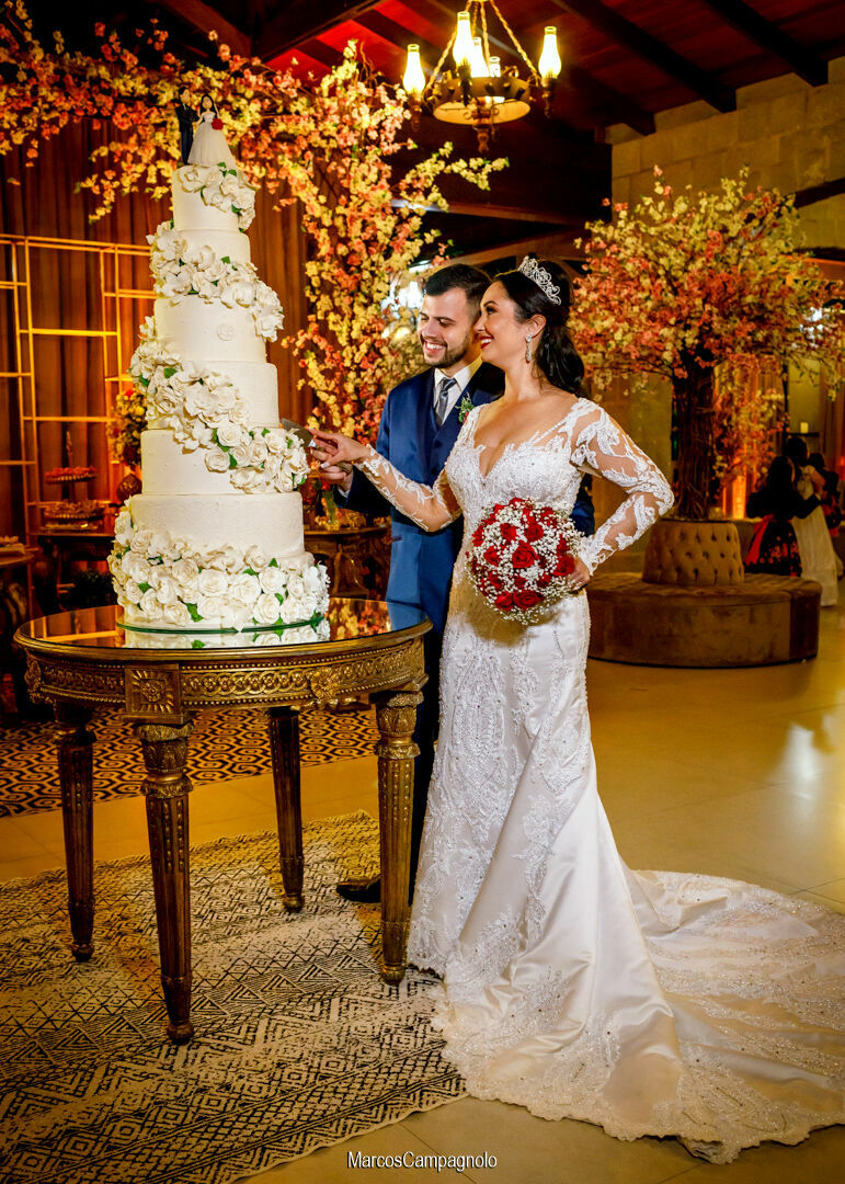 Foto Cas Luana e Luan - Imagem 50