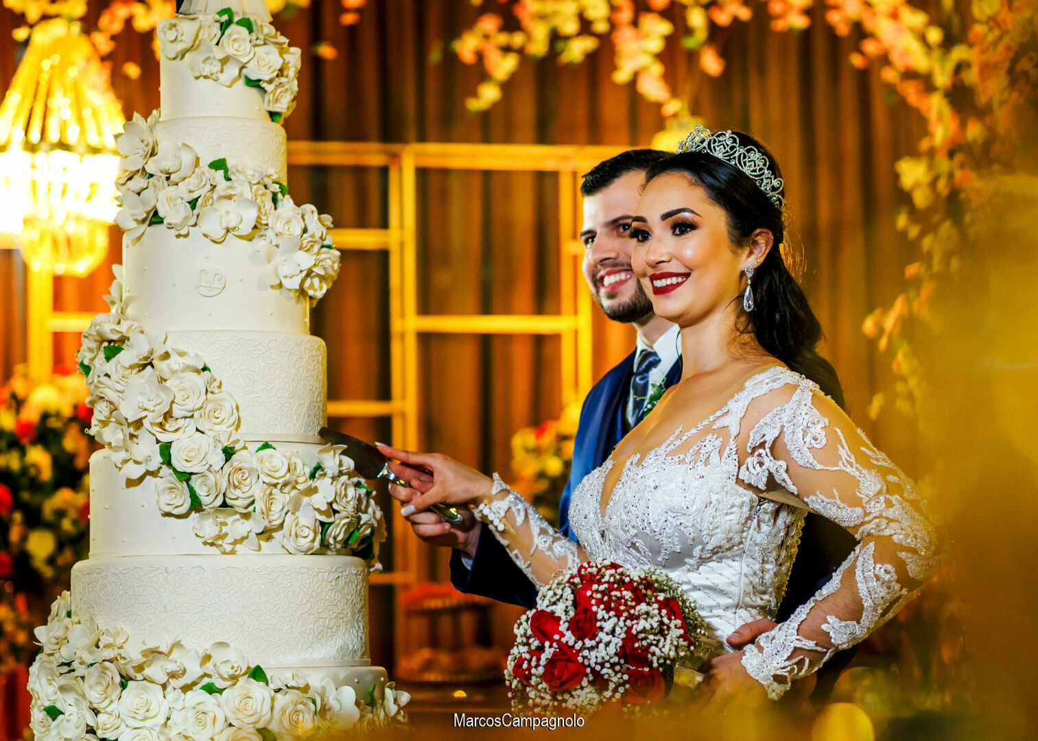 Foto Cas Luana e Luan - Imagem 51