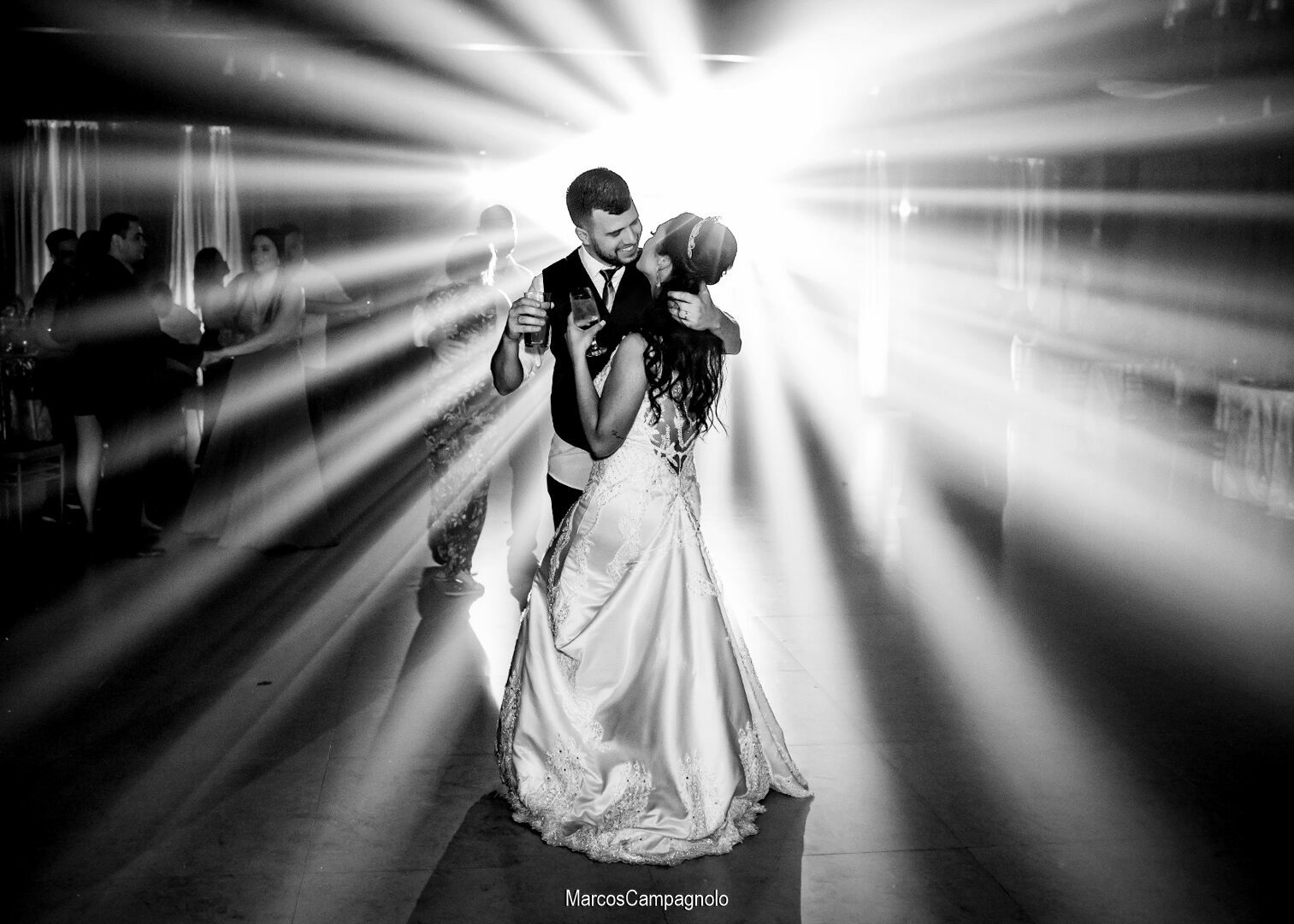 Foto Cas Luana e Luan - Imagem 65