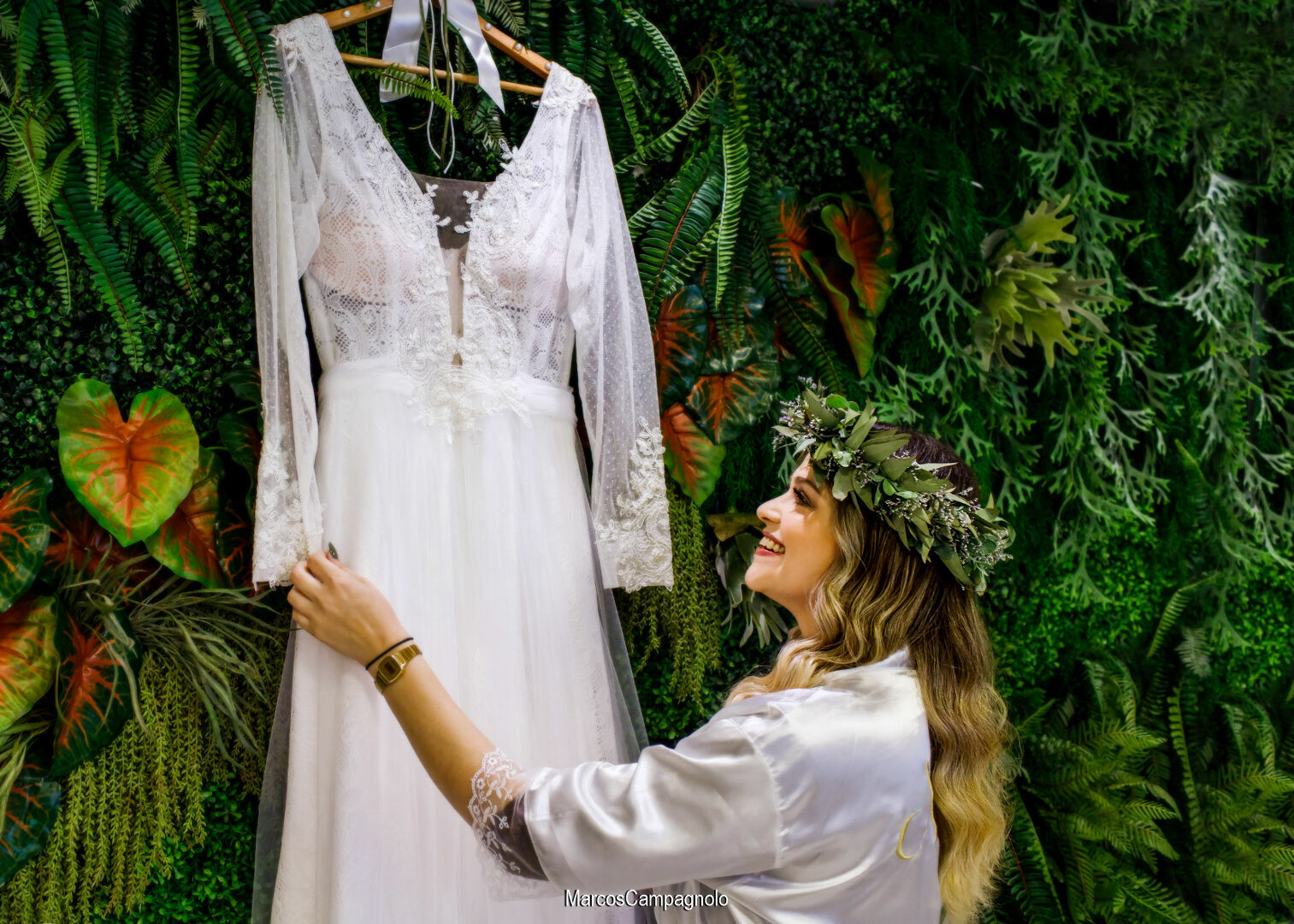 Foto Cas Midiã e José - Imagem 0