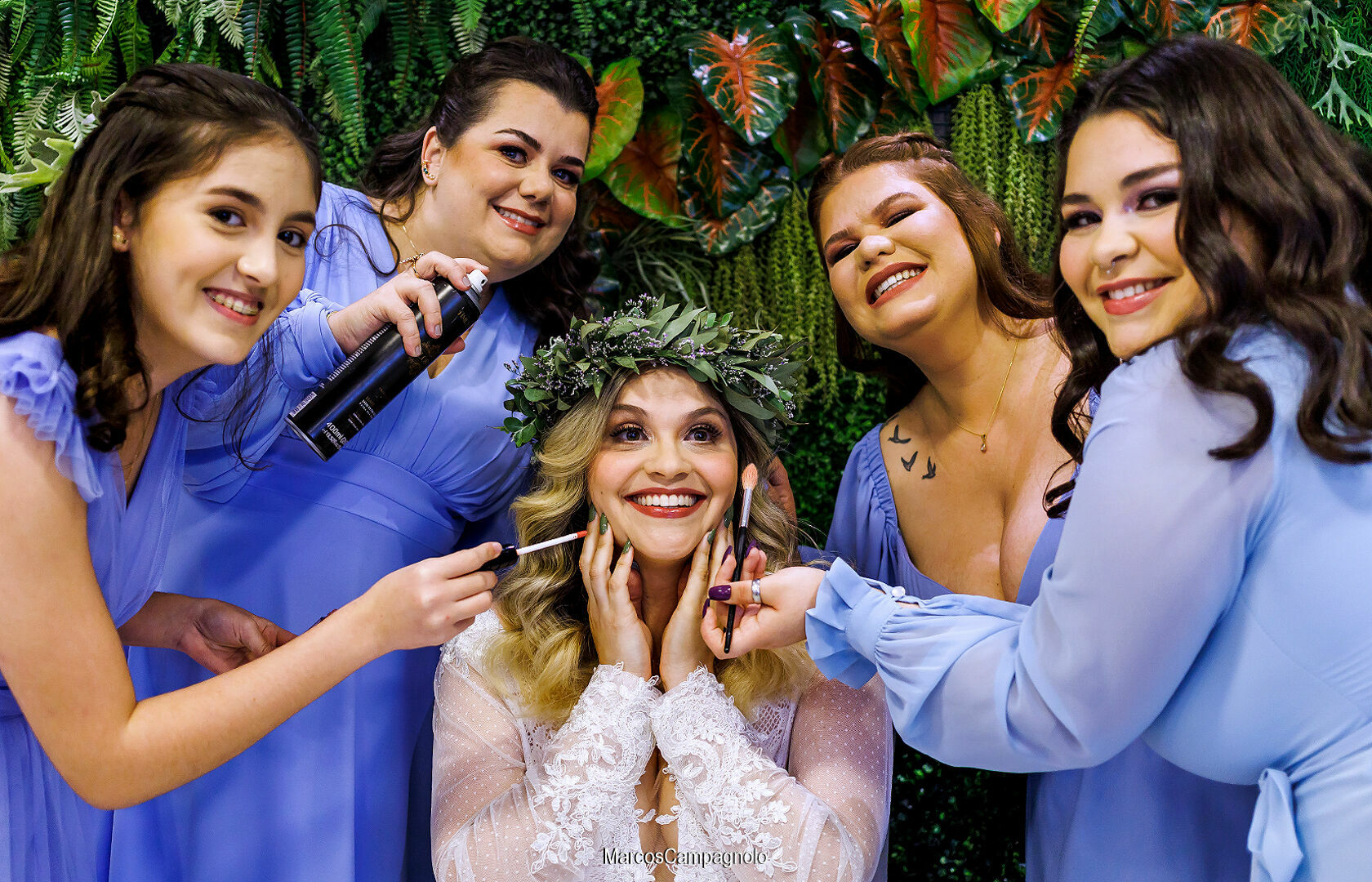 Foto Cas Midiã e José - Imagem 4