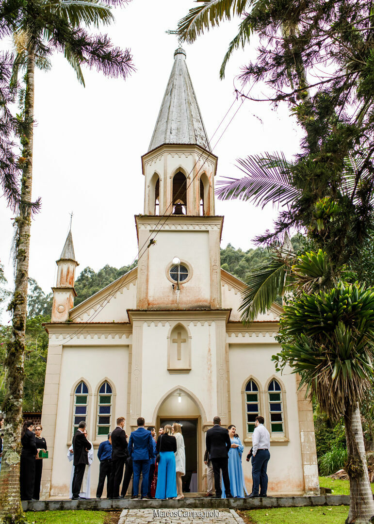 Foto Cas Midiã e José - Imagem 8