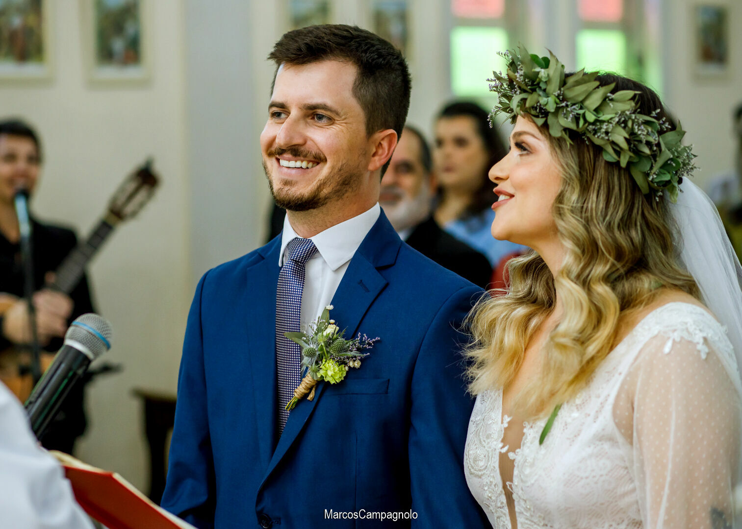 Foto Cas Midiã e José - Imagem 14