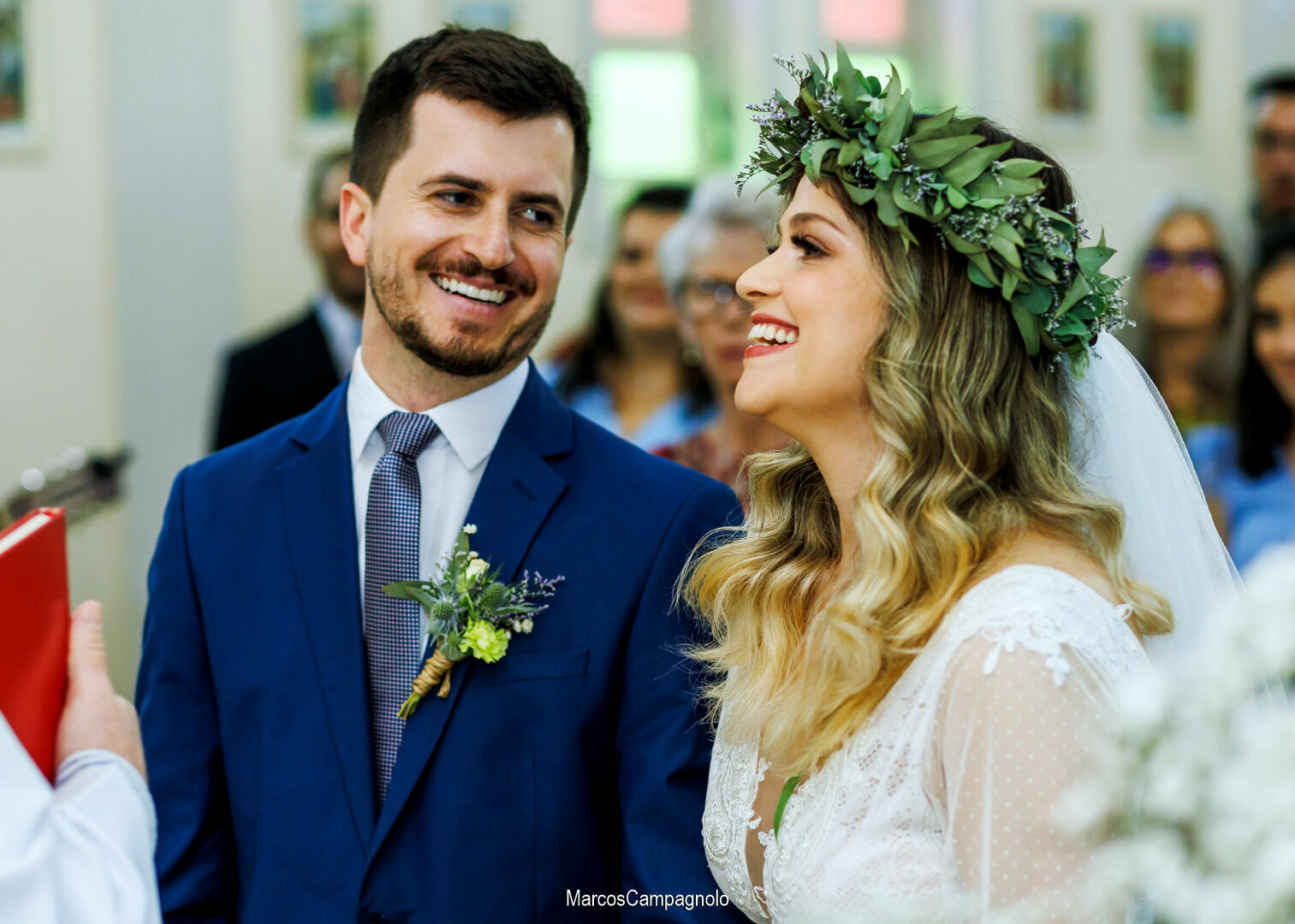 Foto Cas Midiã e José - Imagem 18