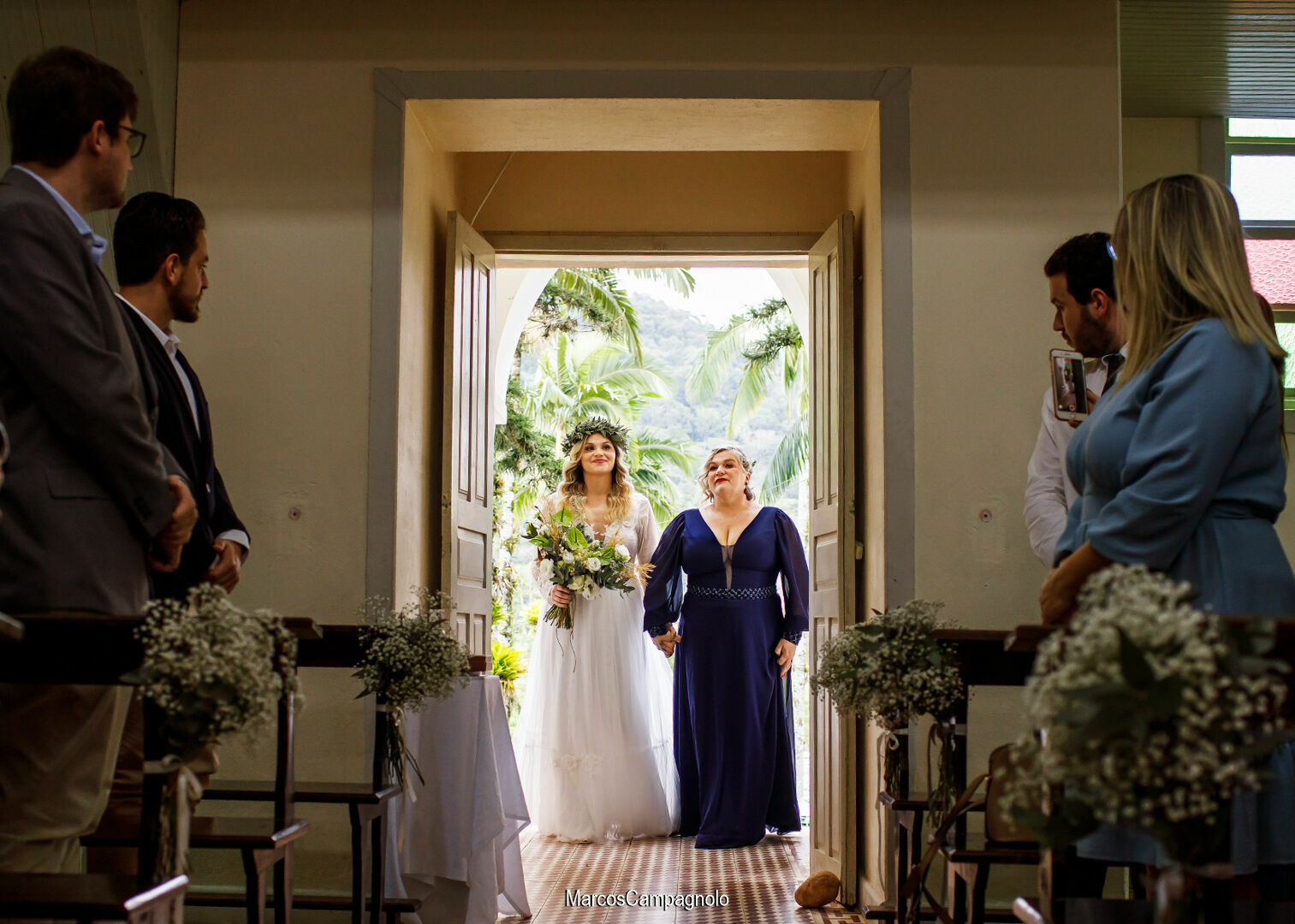 Foto Cas Midiã e José - Imagem 11