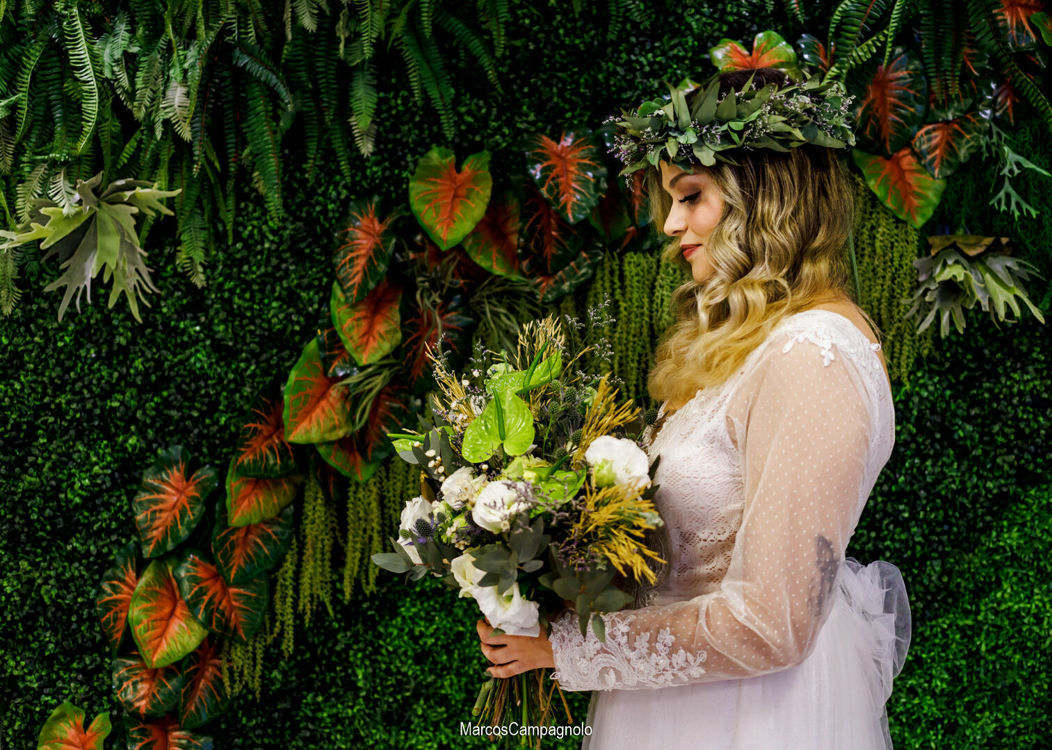 Foto Cas Midiã e José - Imagem 5