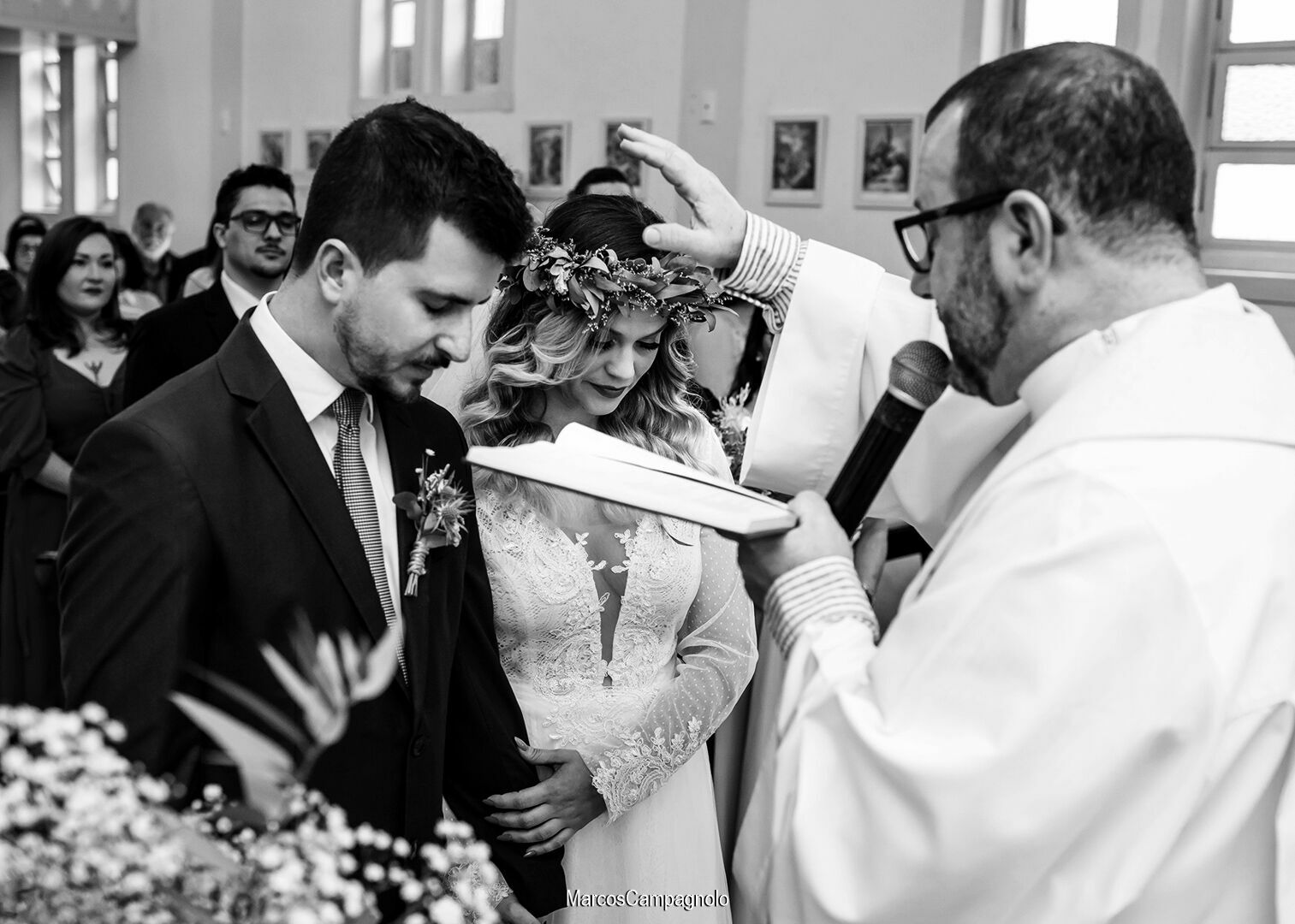 Foto Cas Midiã e José - Imagem 13