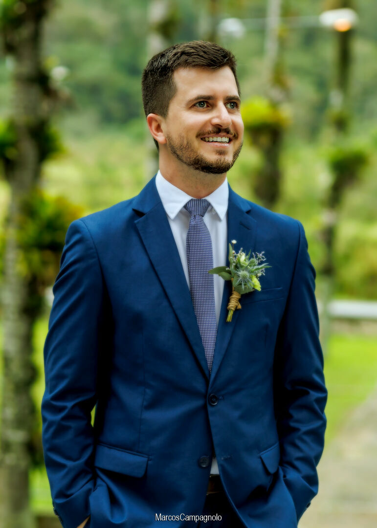 Foto Cas Midiã e José - Imagem 9