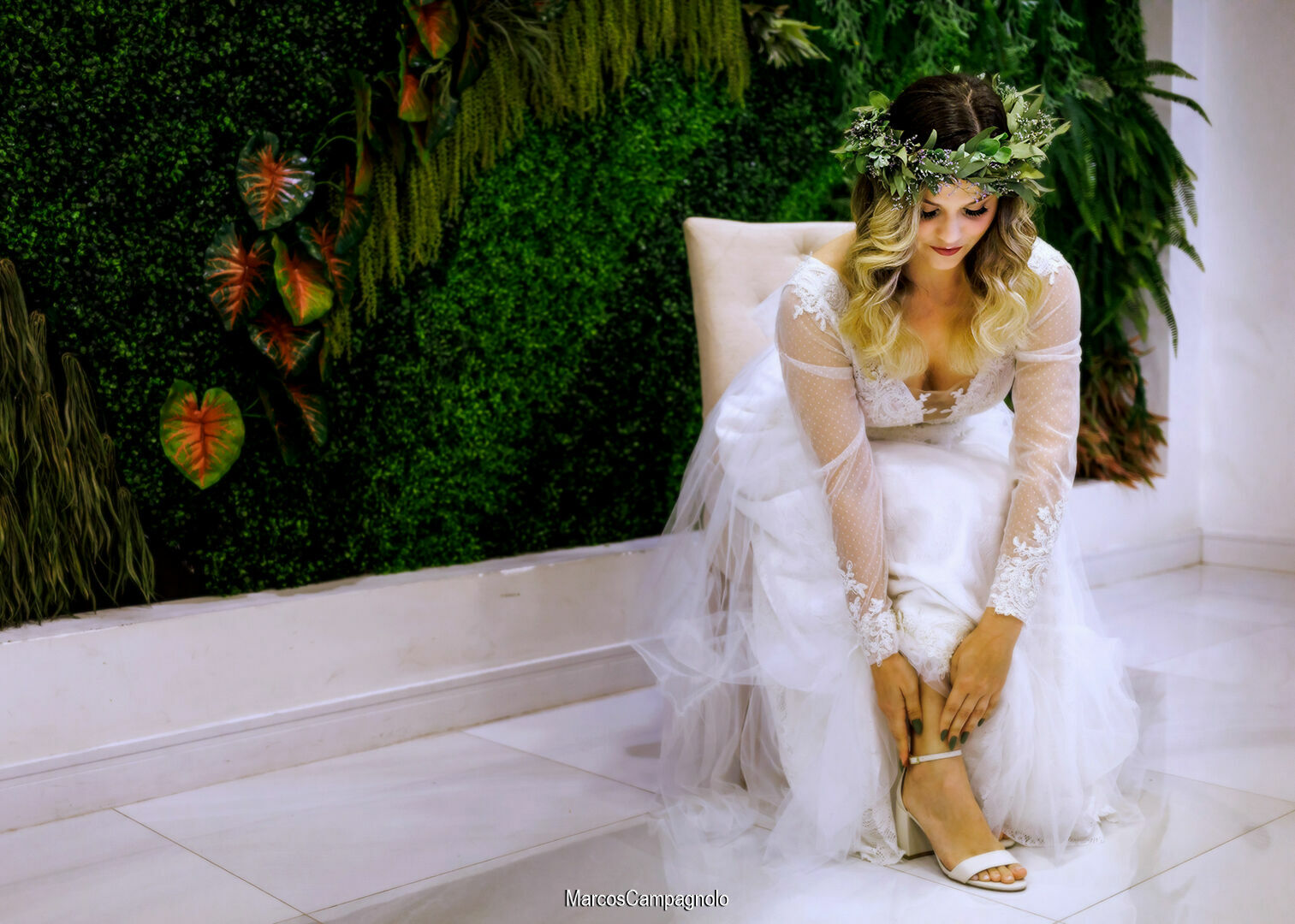 Foto Cas Midiã e José - Imagem 3