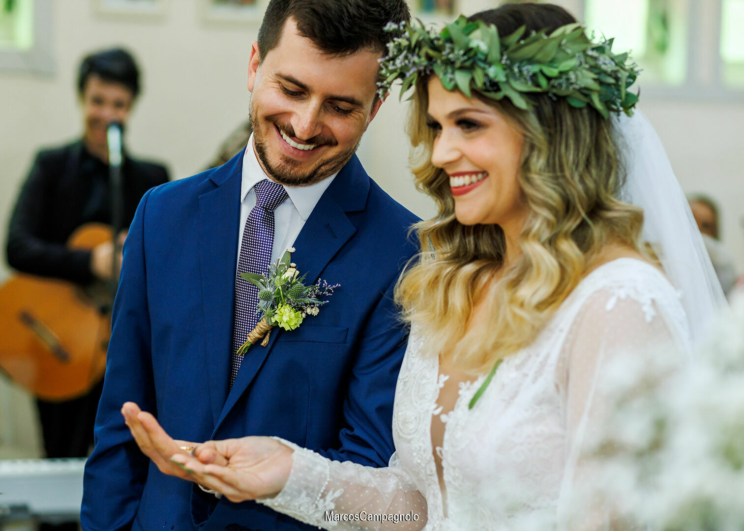 Foto Cas Midiã e José - Imagem 16