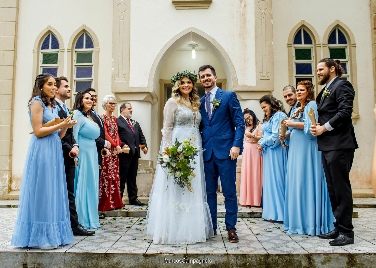 Foto Cas Midiã e José - Imagem 21