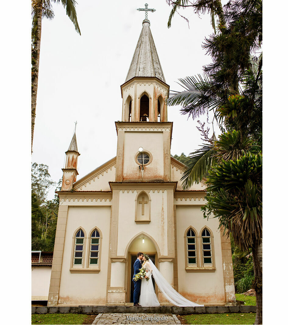 Foto Cas Midiã e José - Imagem 23