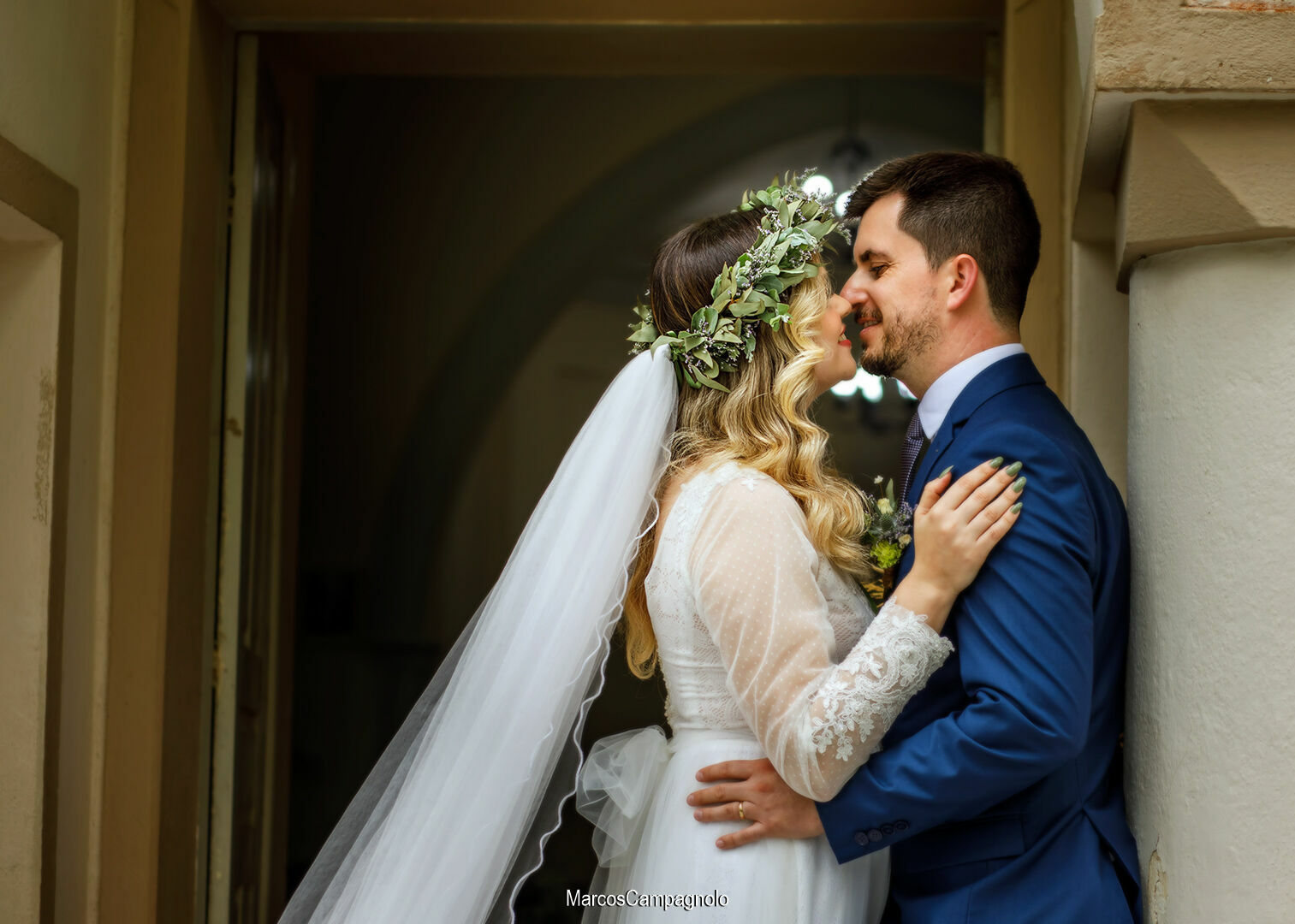 Foto Cas Midiã e José - Imagem 30