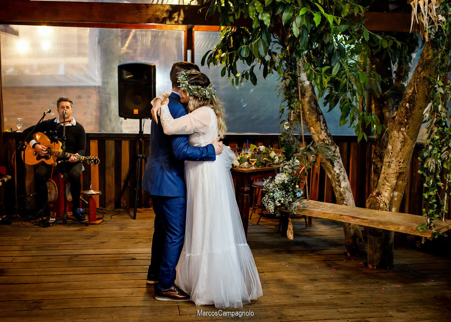 Foto Cas Midiã e José - Imagem 40