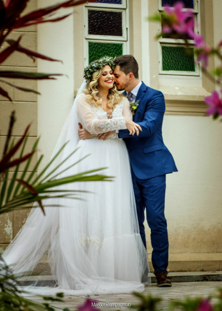 Foto Cas Midiã e José - Imagem 34