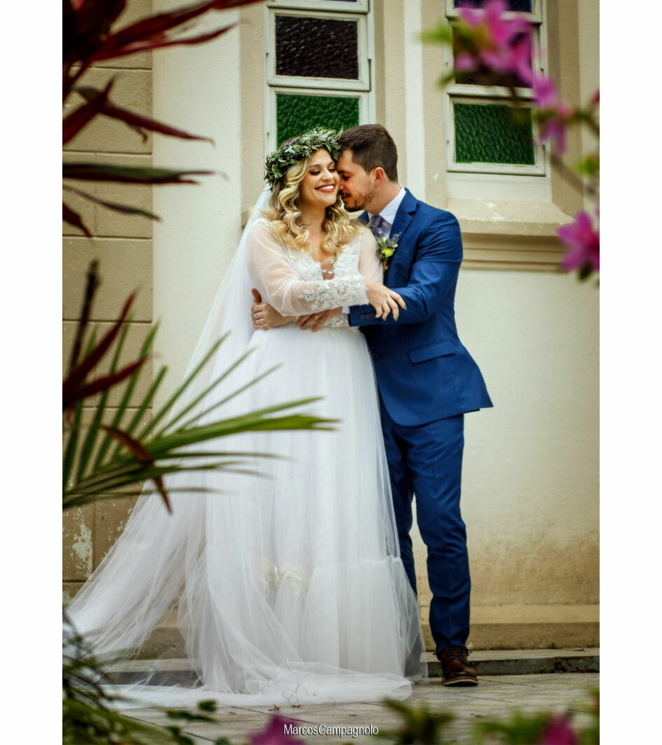 Foto Cas Midiã e José - Imagem 33