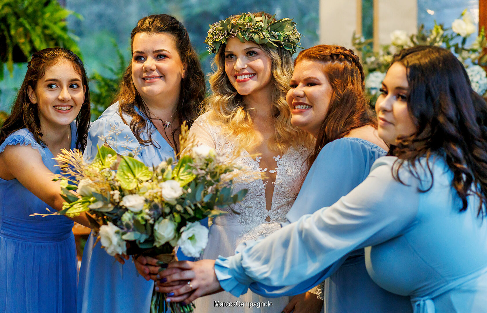 Foto Cas Midiã e José - Imagem 39