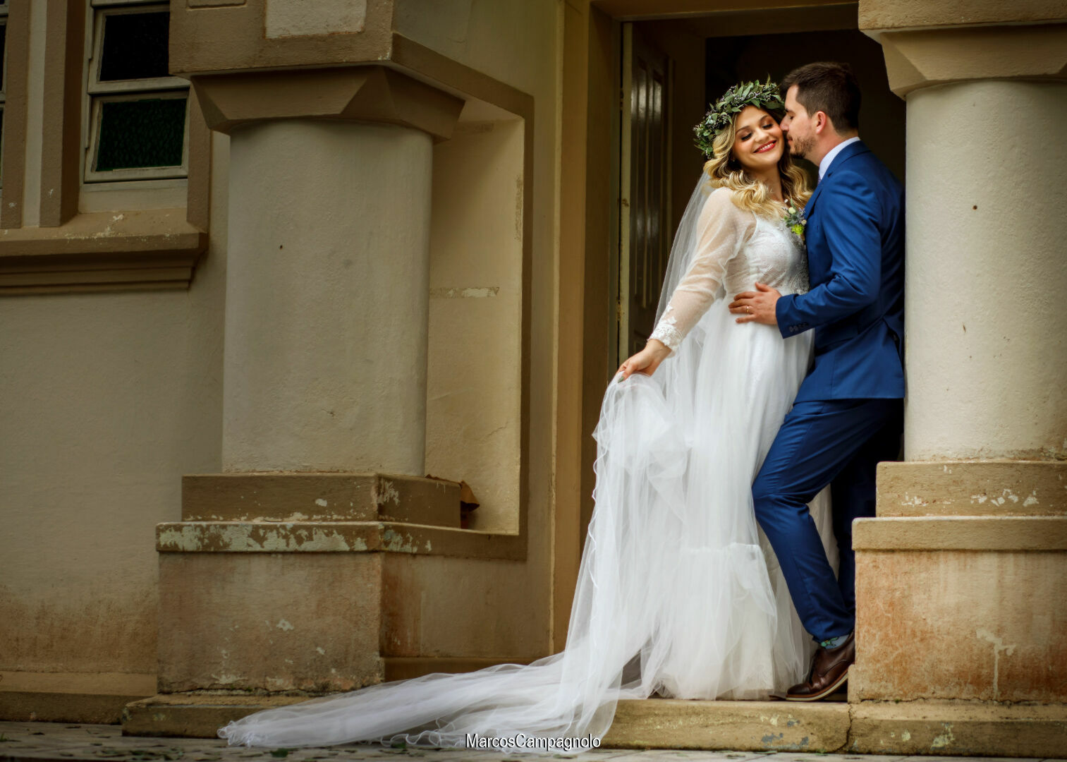 Foto Cas Midiã e José - Imagem 31