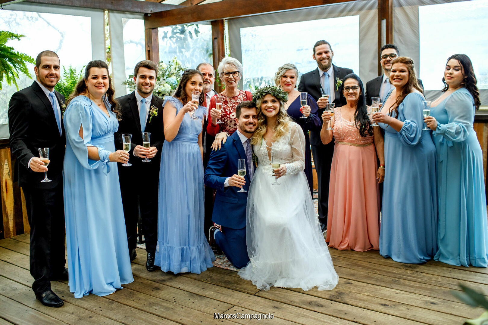 Foto Cas Midiã e José - Imagem 36