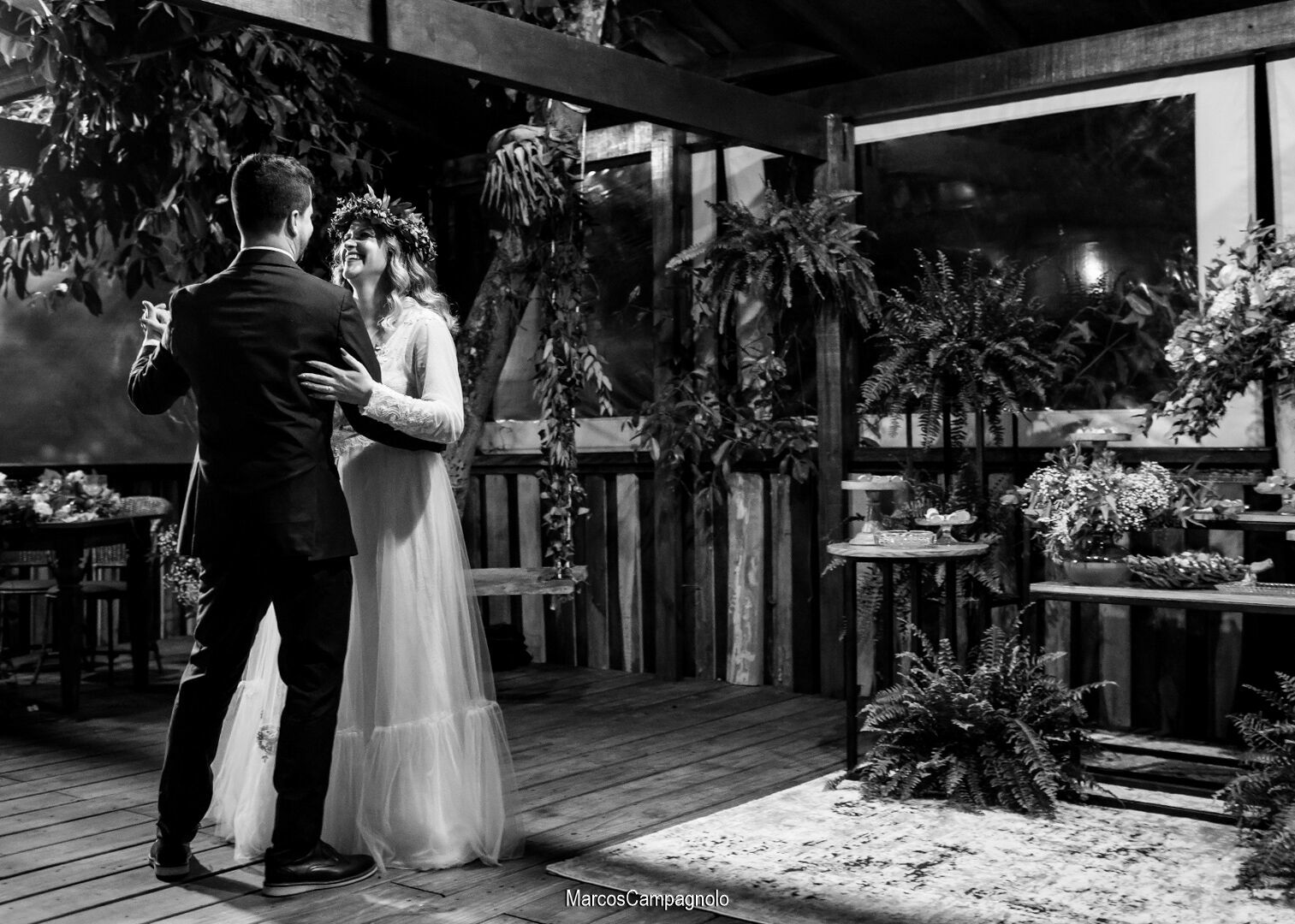 Foto Cas Midiã e José - Imagem 41