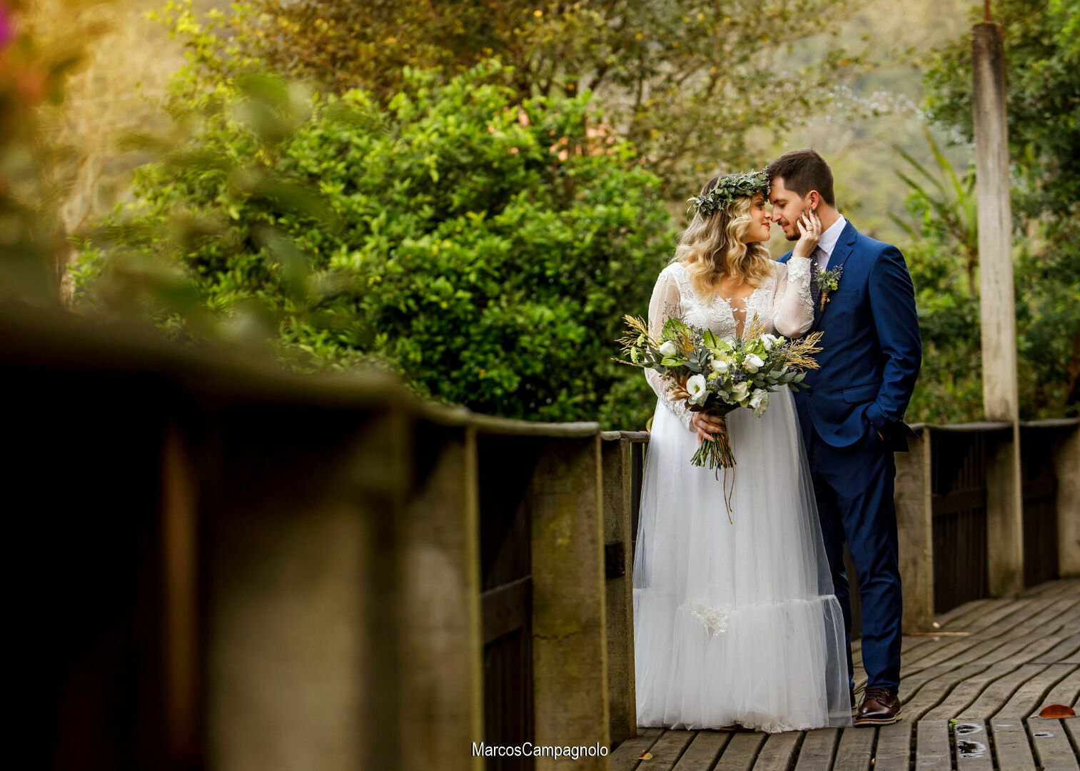 Foto Cas Midiã e José - Imagem 38