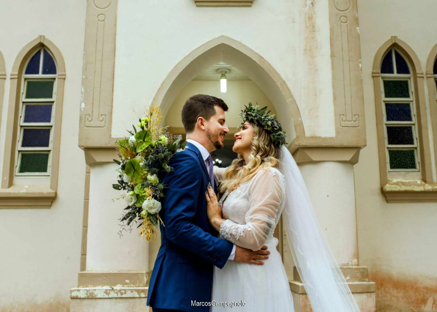 Foto Cas Midiã e José - Imagem 27